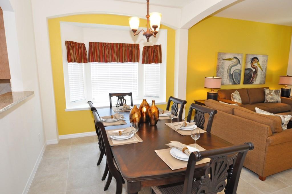 Solterra - 4380 Holiday home Davenport