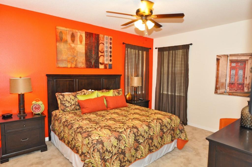 Solterra - 4380 Holiday home *