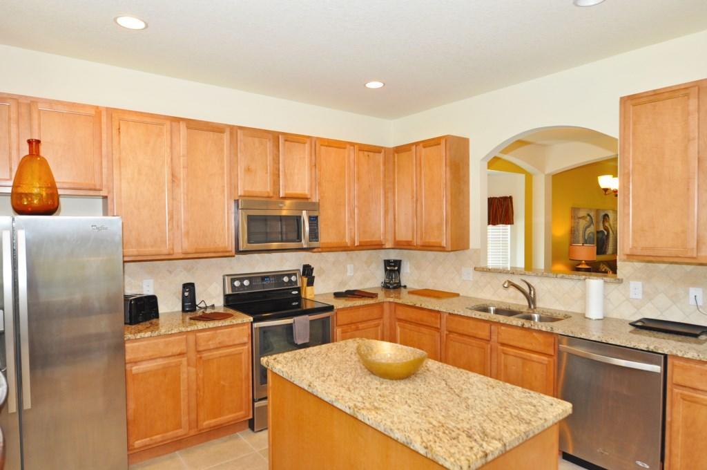 Solterra - 4380 Holiday home *