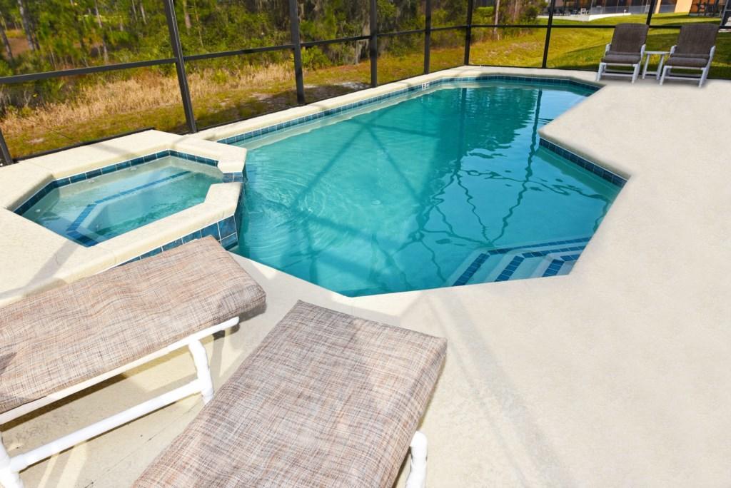 Watersong Resort-814 *