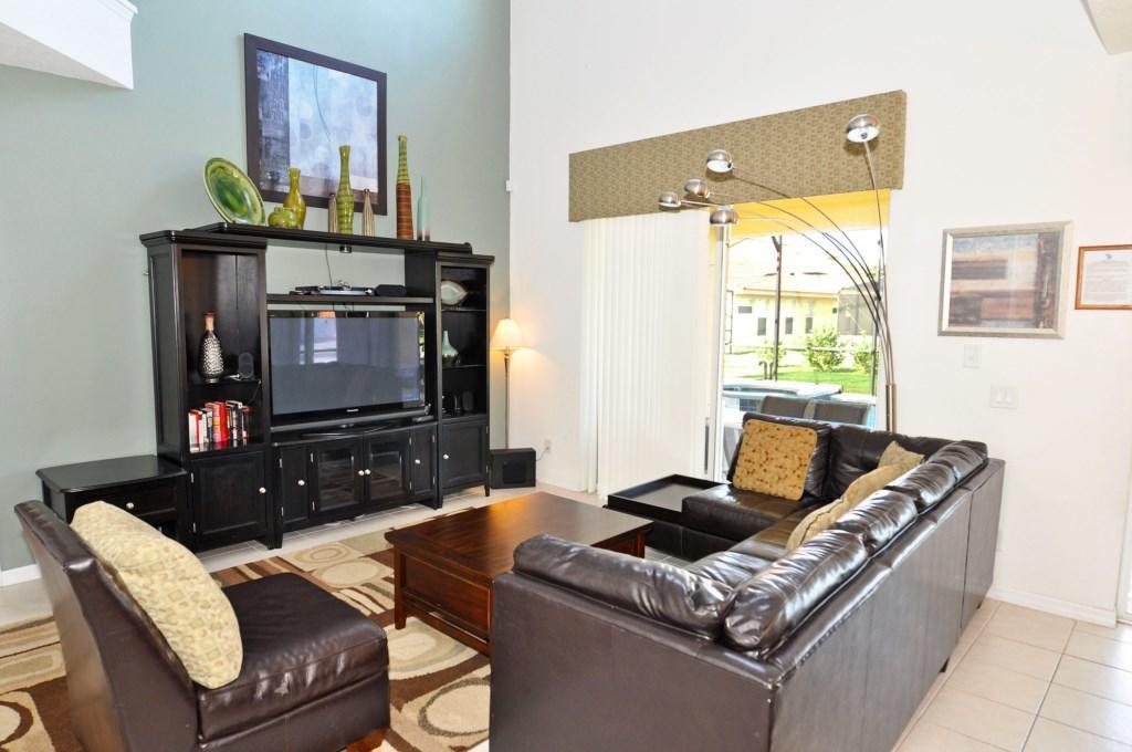 Aviana 101 Holiday home Davenport