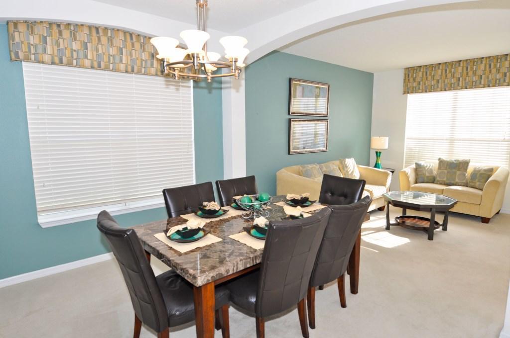 Aviana 101 Holiday home Davenport