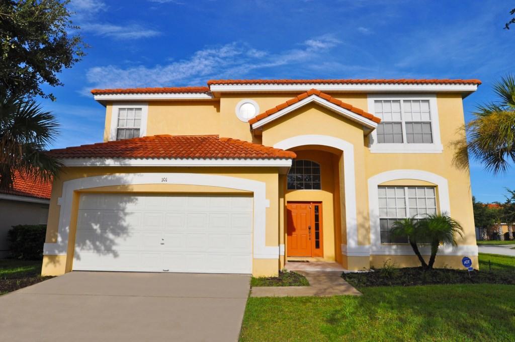 Aviana 101 Holiday home Davenport