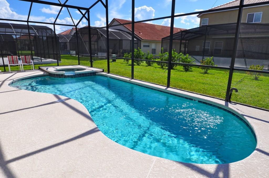 Holiday home Aviana 101 *