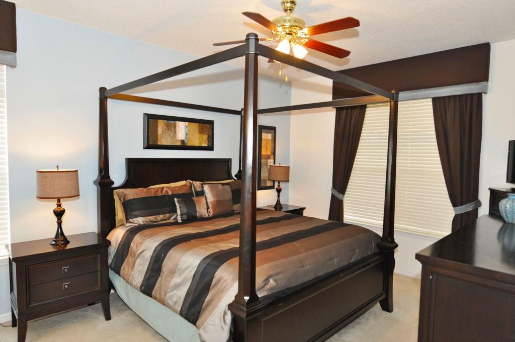 Holiday home Aviana 101 Davenport