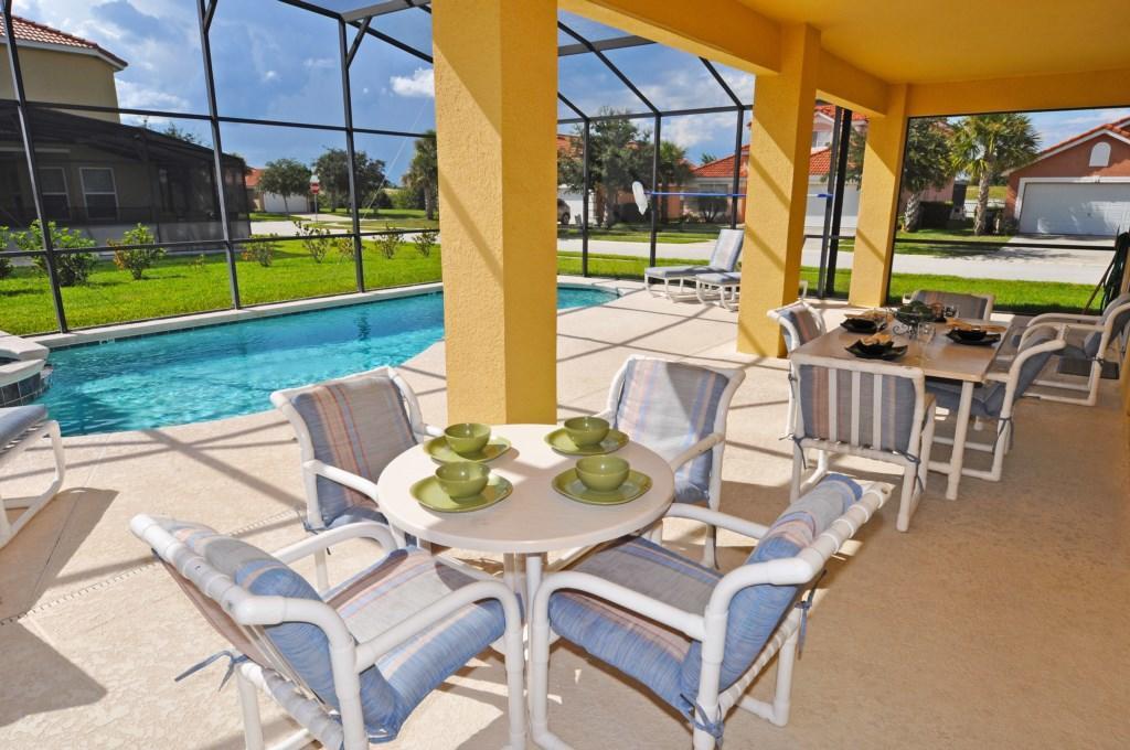 Aviana 101 Holiday home *