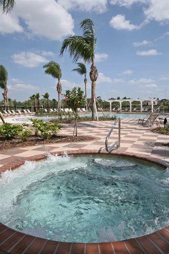 Aviana 101 Holiday home Davenport