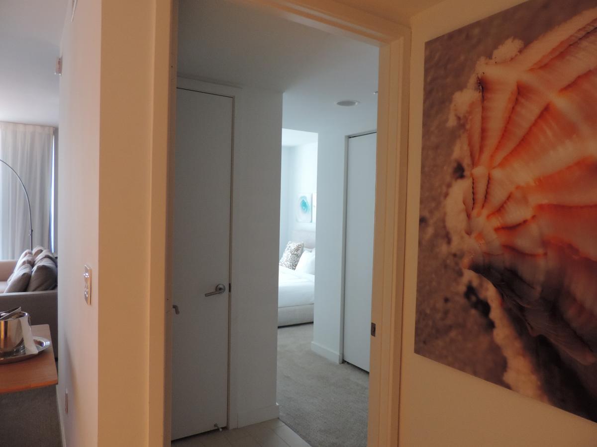 Apartment Walk Lux