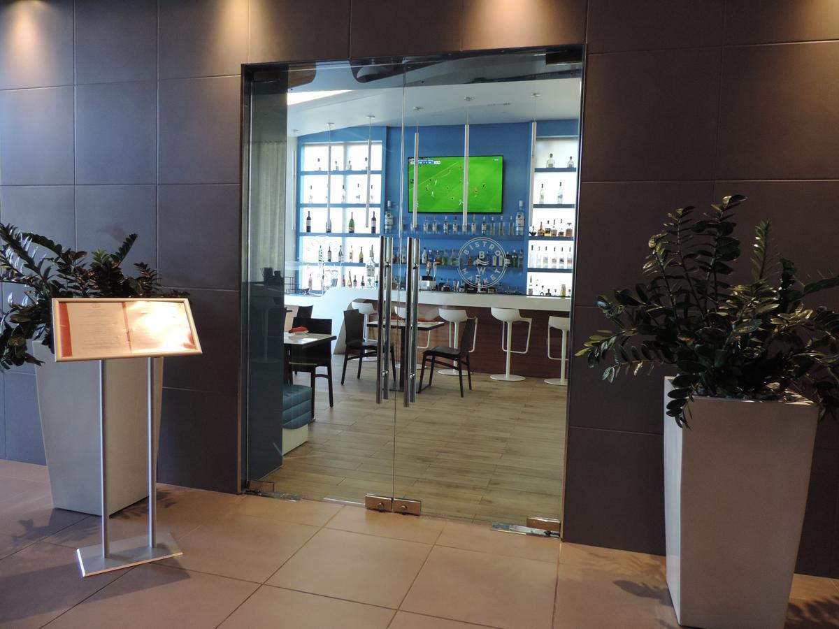 Walk Lux Apartment