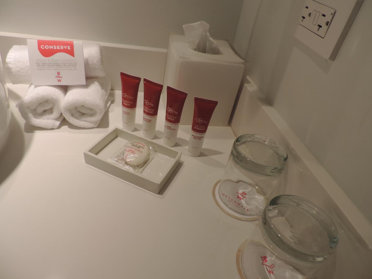 Walk Lux Apartment *