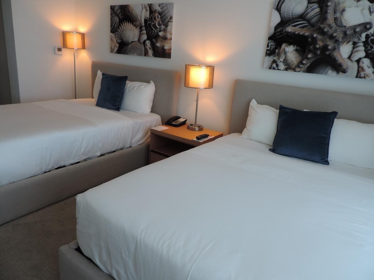 Walk Lux Apartment *