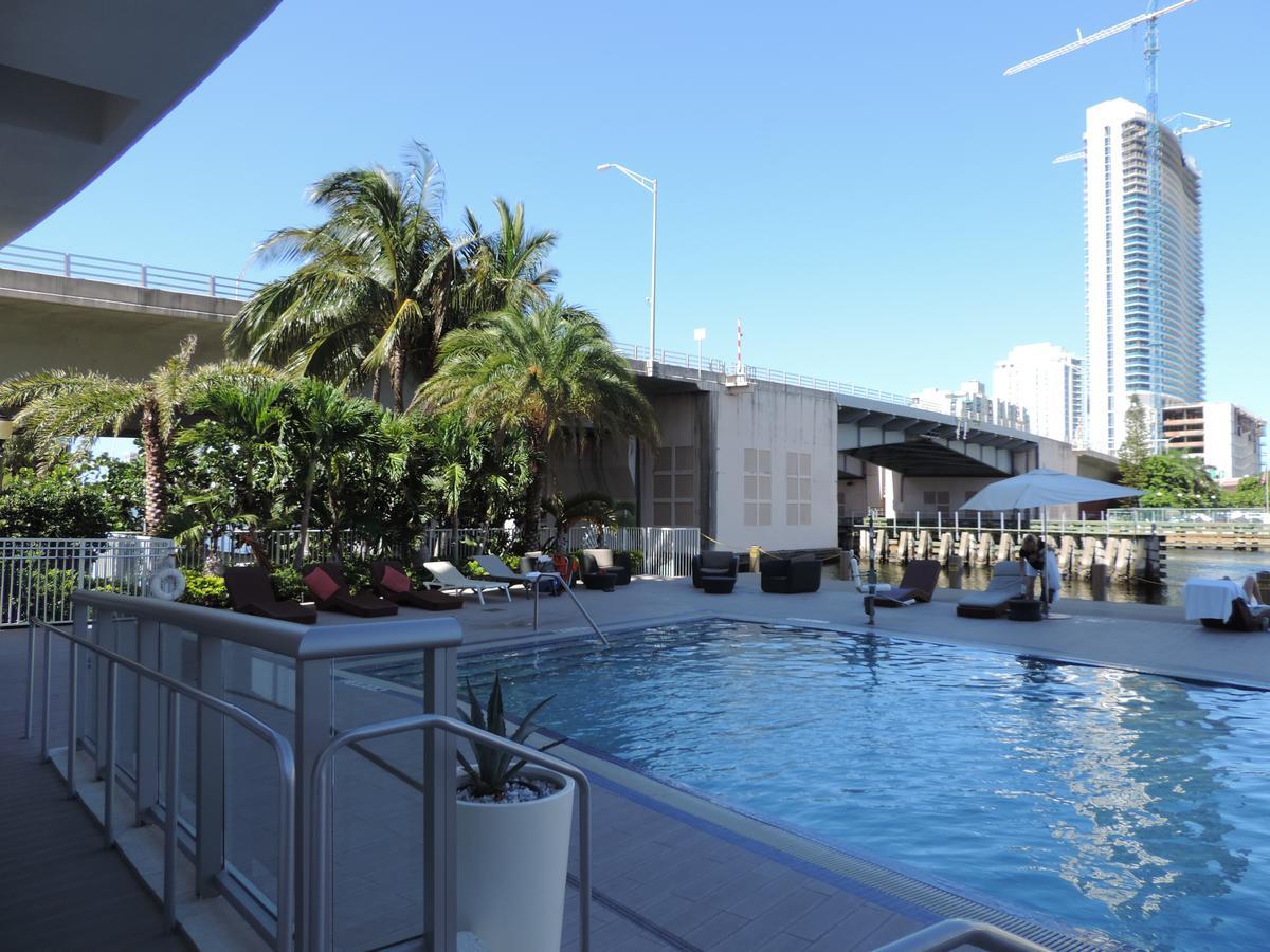 Walk Lux Apartment *