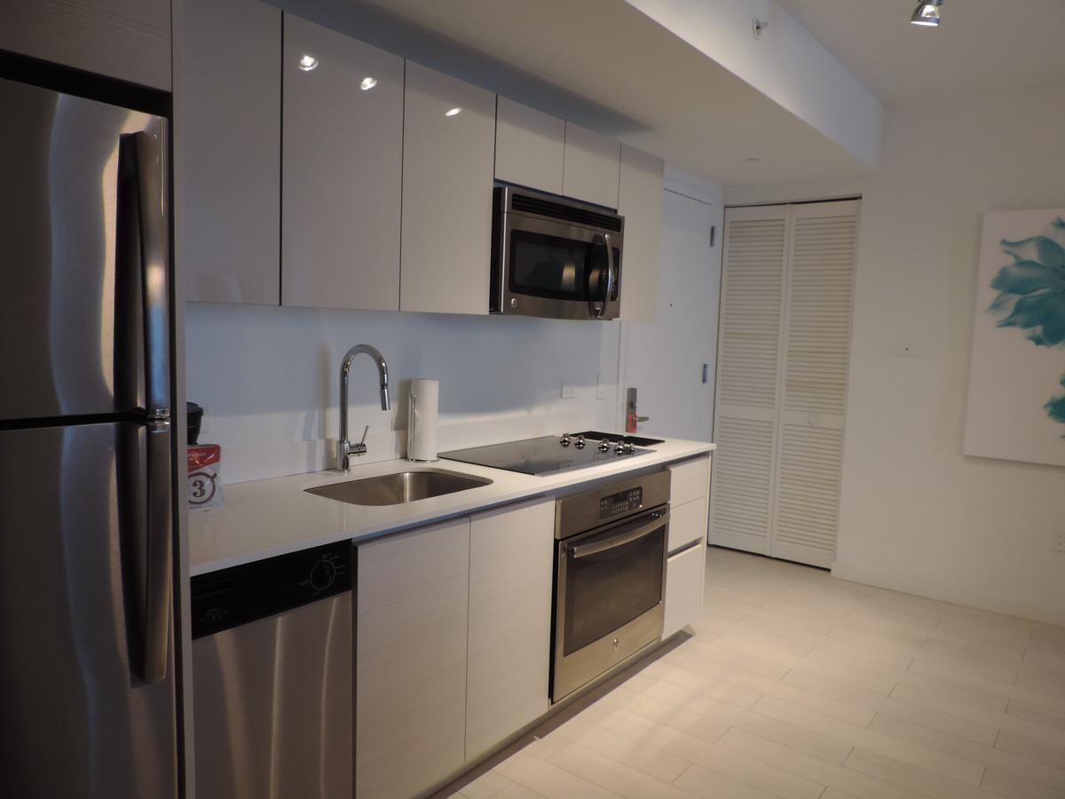 Apartment Walk Lux
