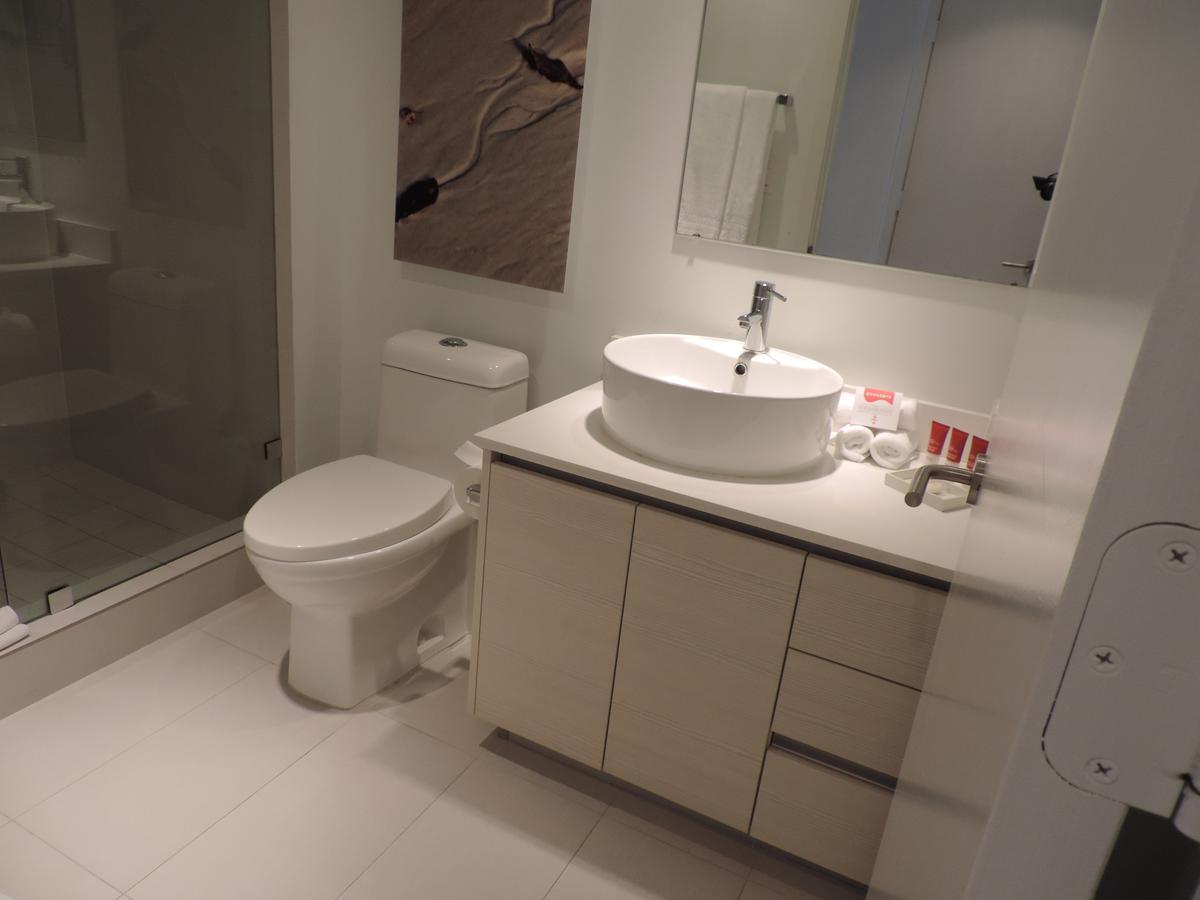Walk Lux Apartment *