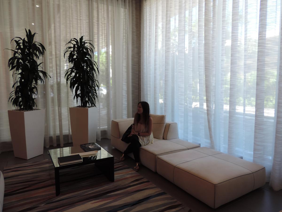 Apartment Walk Lux
