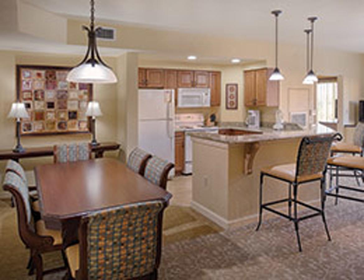 Club Wyndham Bonnet Creek Resort