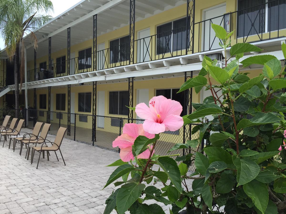 Key Largo Inn Motel 2*
