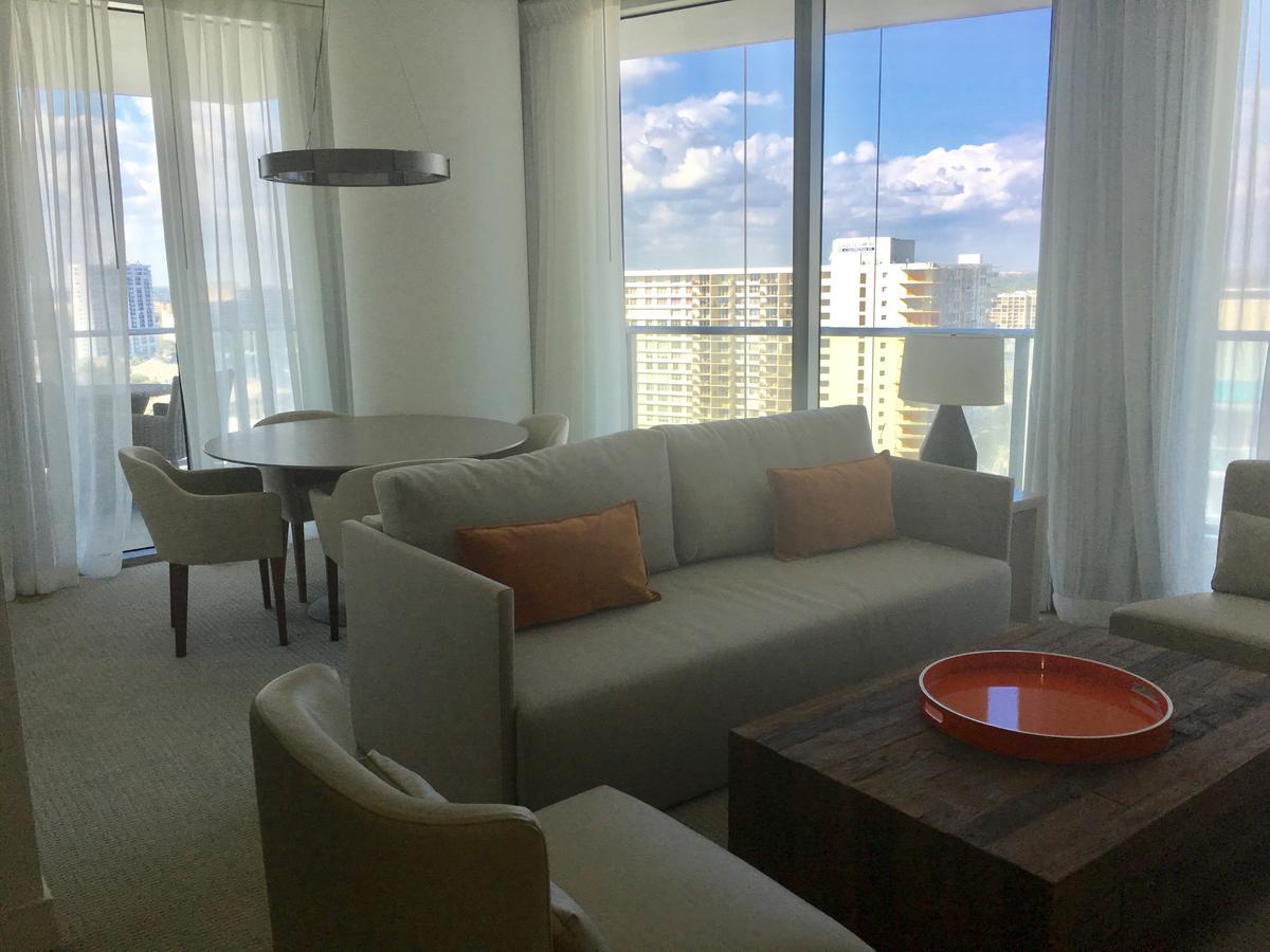 Apartment Hyde 4111 S Ocean Dr
