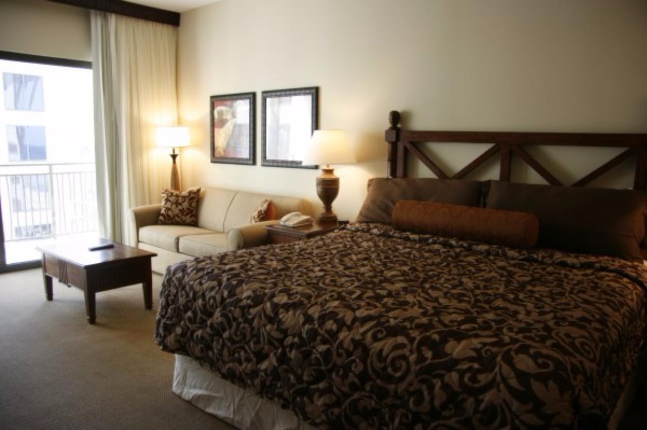 Origin Beach Resort