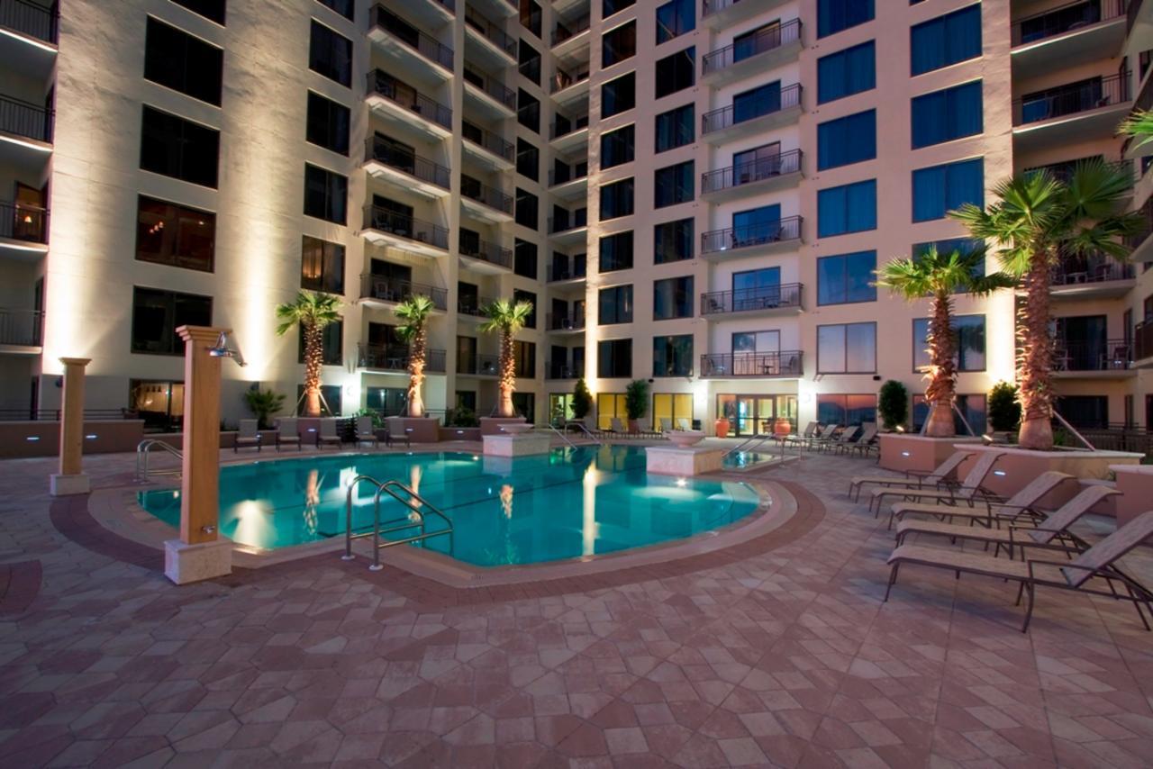 Origin Beach 3* Panama City Beach