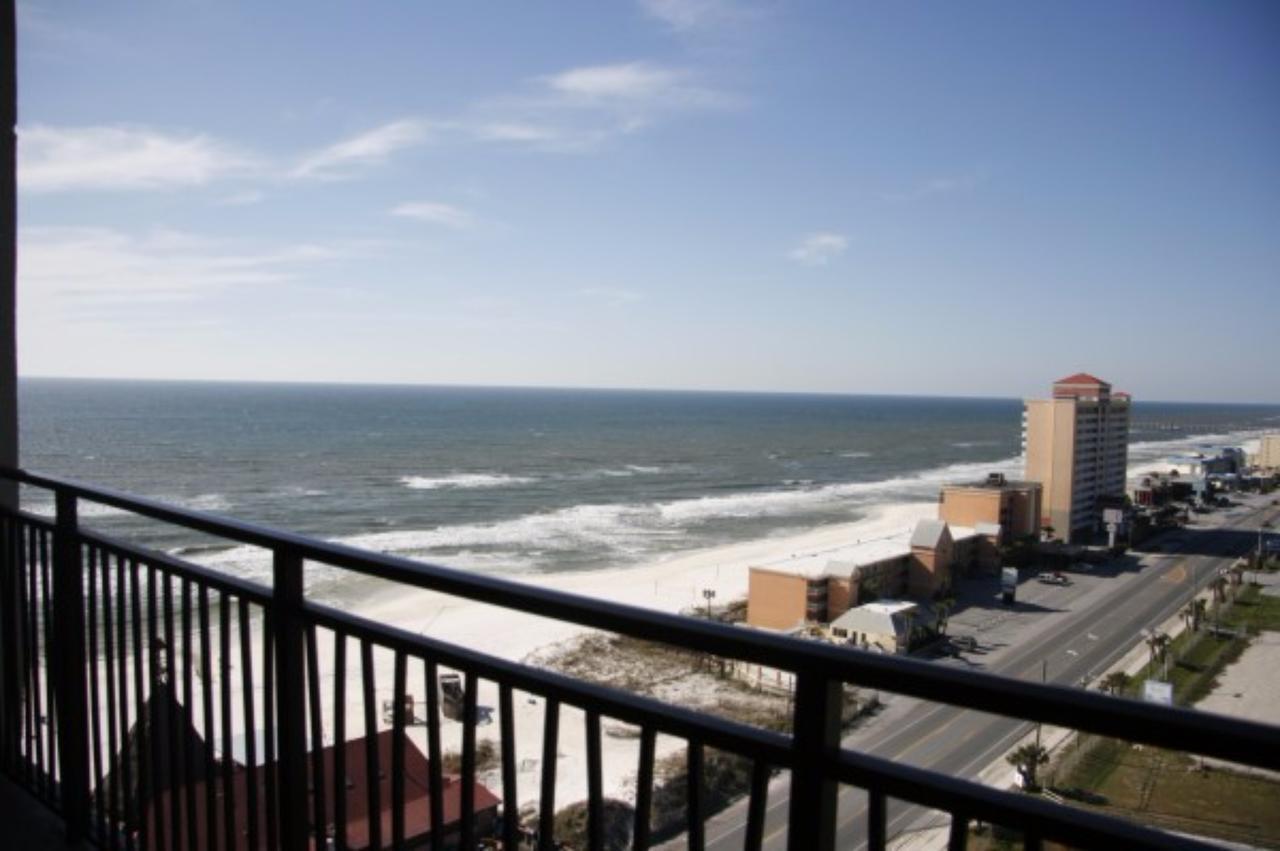 Resort Origin Beach Panama City Beach