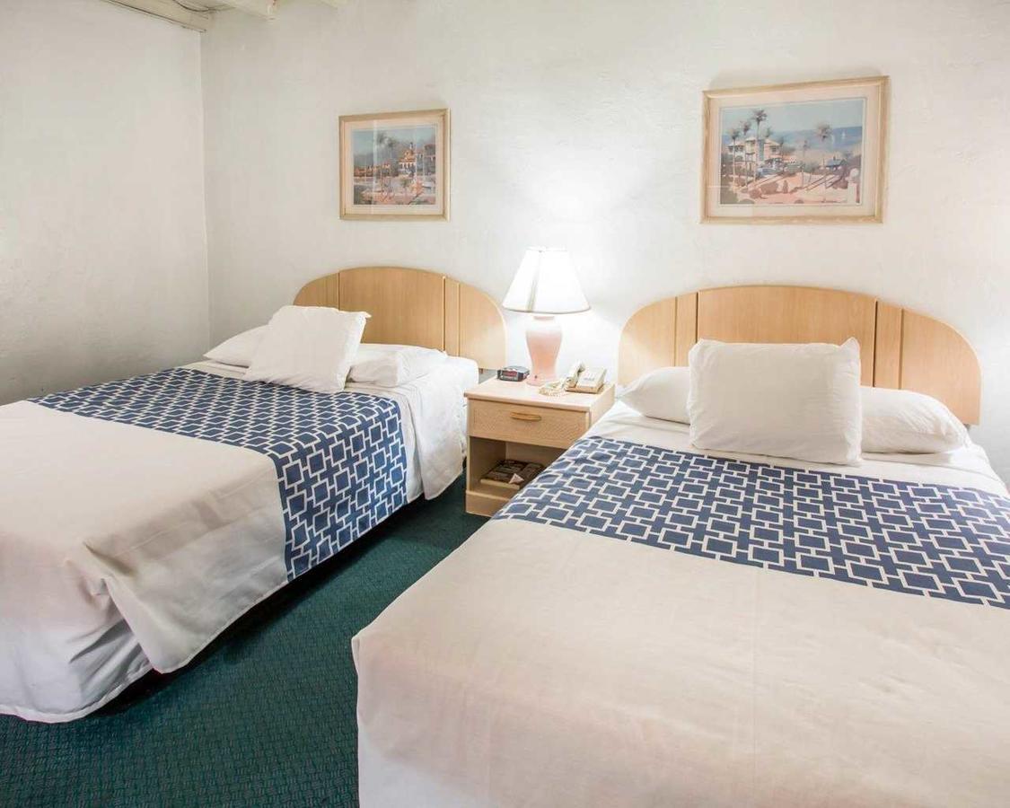 Key Largo Inn 2* Key Largo