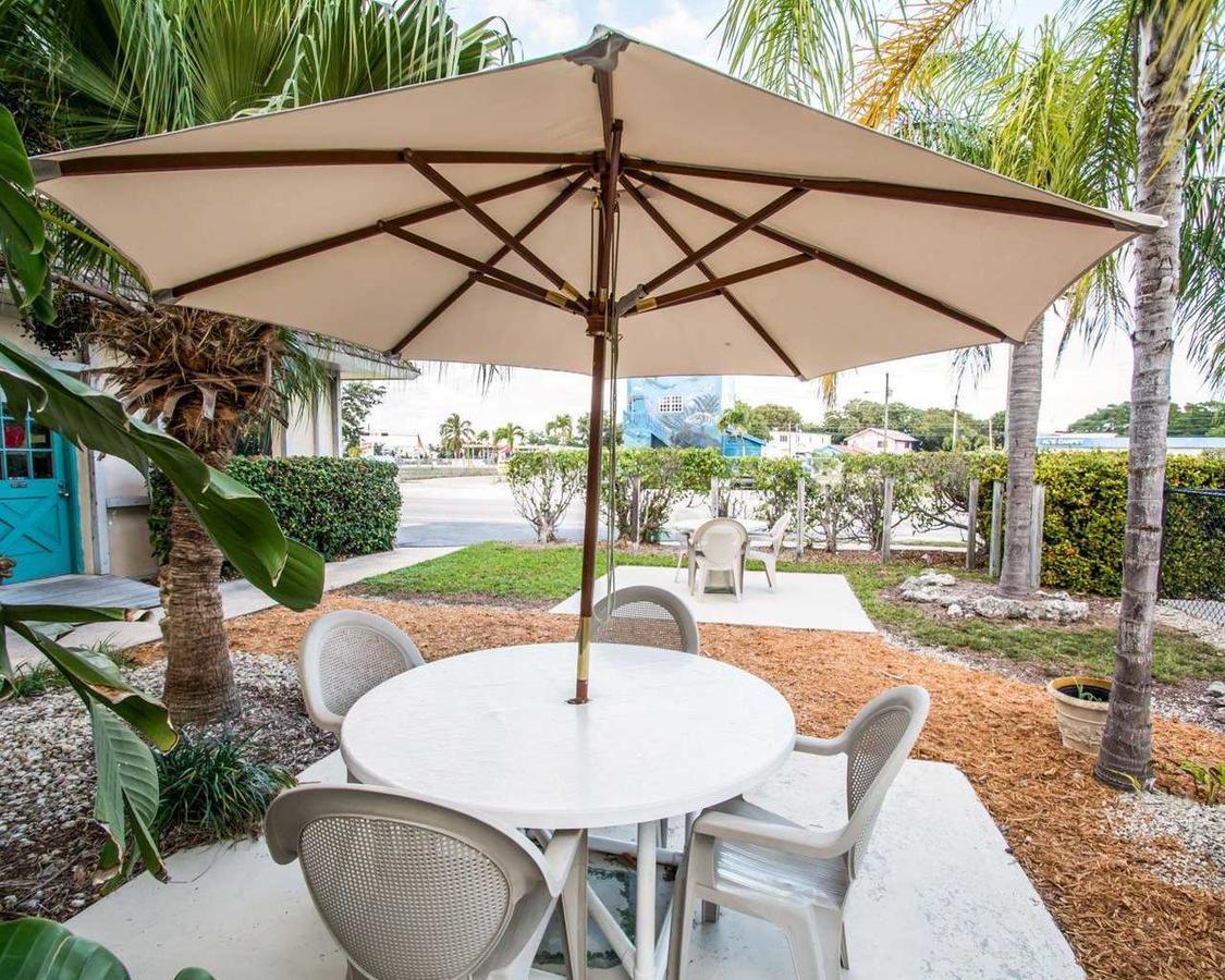 Key Largo Inn 2* Key Largo
