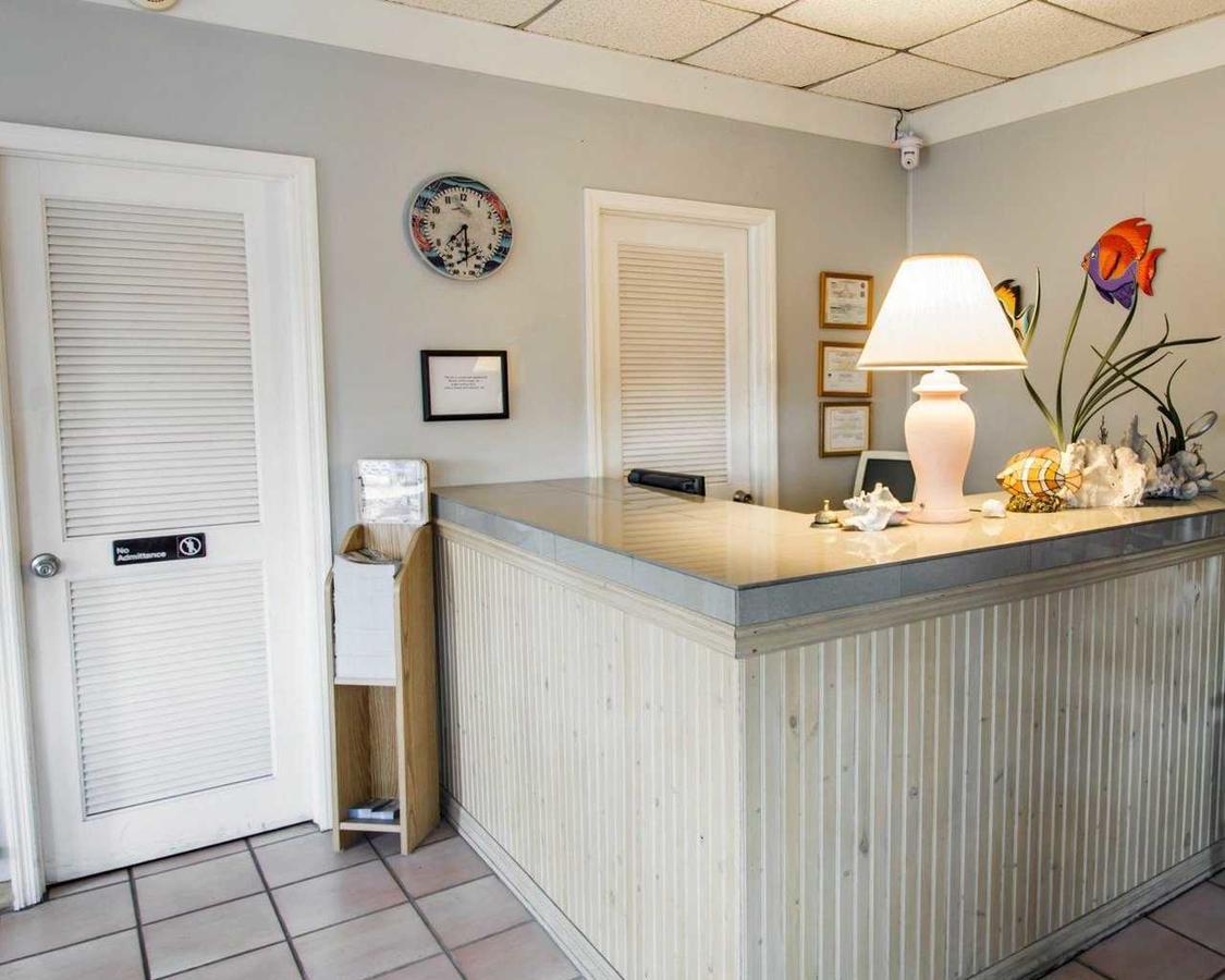 Motel Key Largo Inn