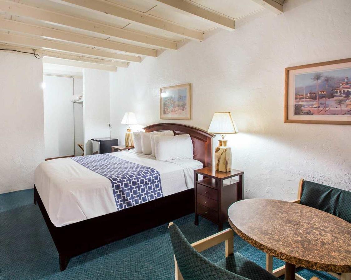 Key Largo Inn Motel 2*