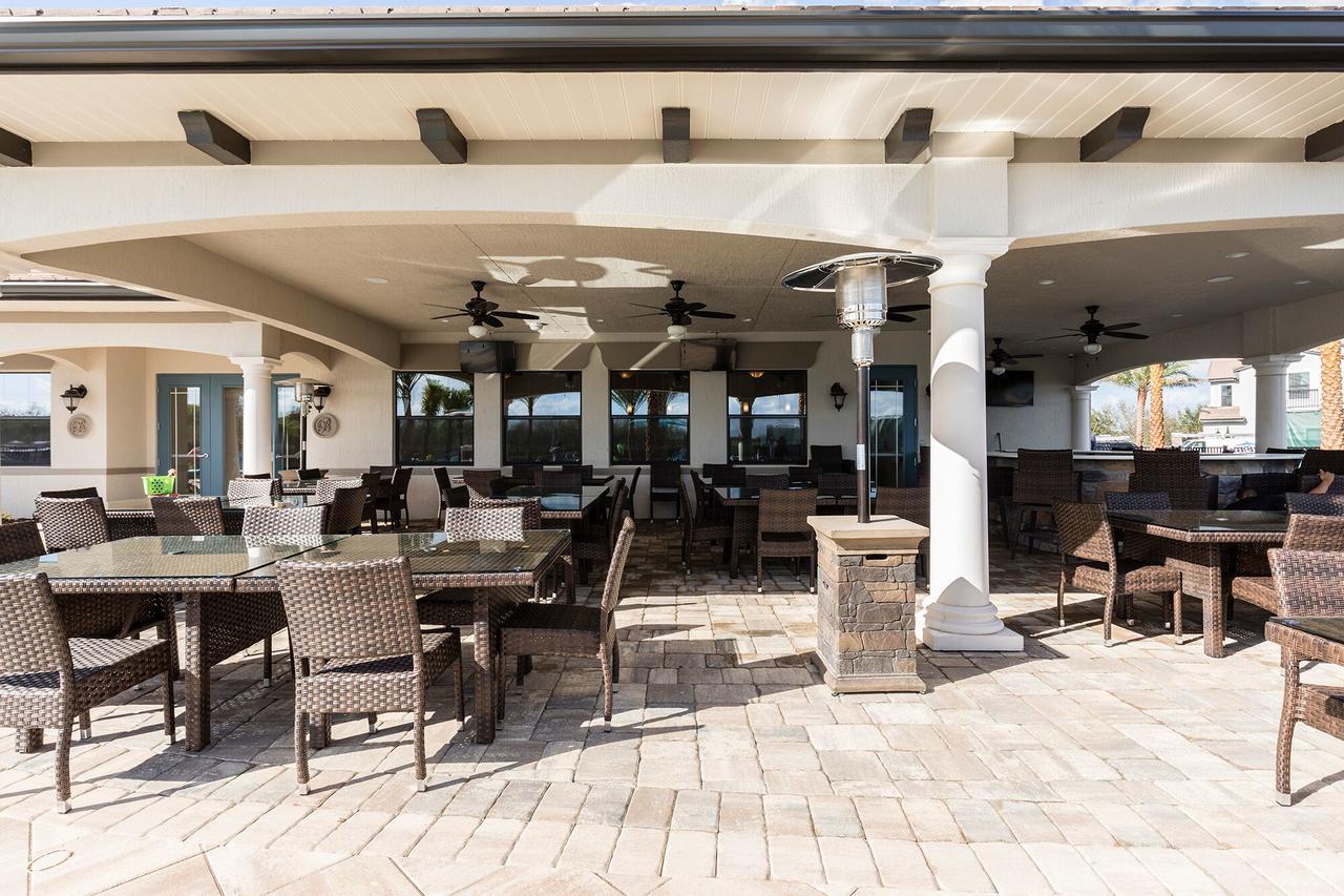 Balmoral Florida *