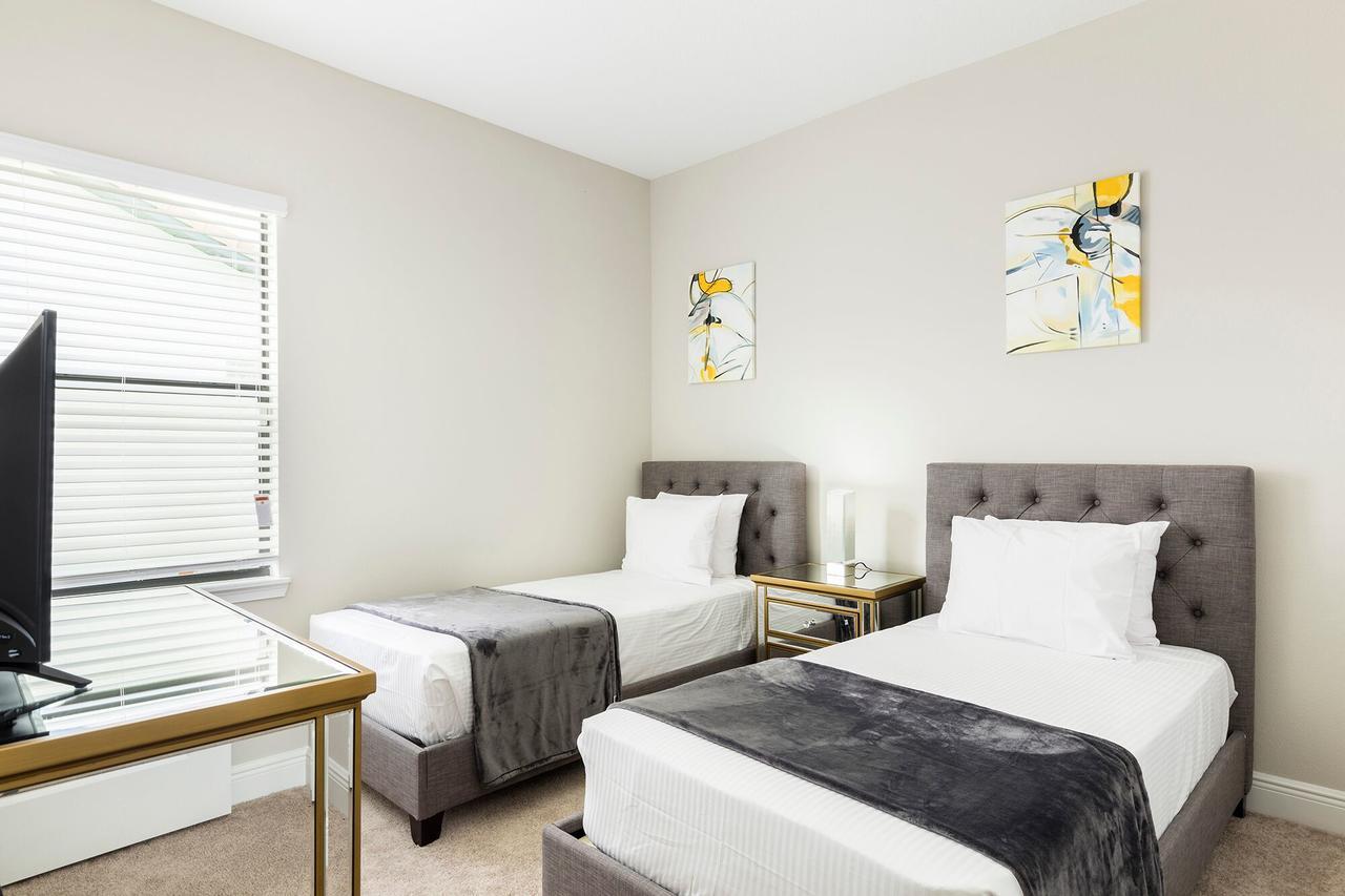 Holiday home Balmoral Florida Haines City