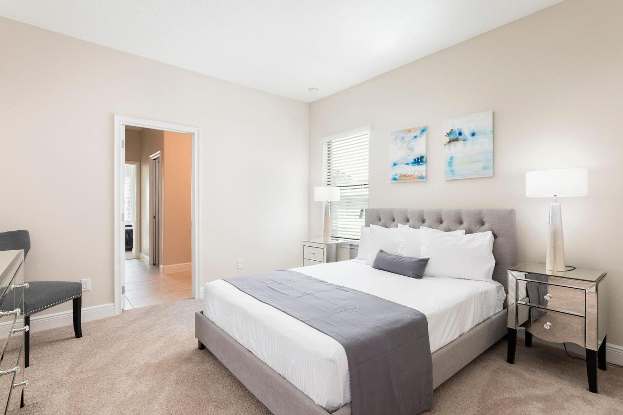 Balmoral Florida Holiday home *