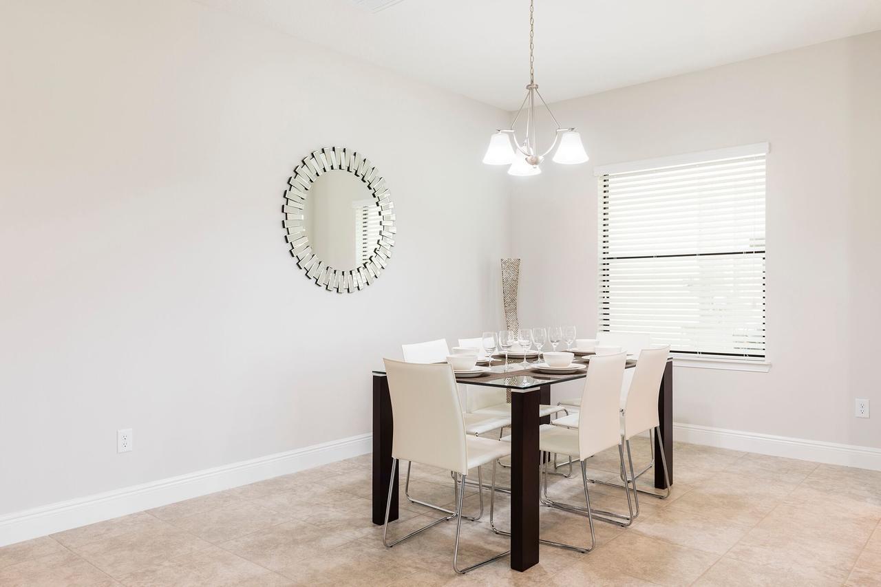 Balmoral Florida Holiday home Haines City