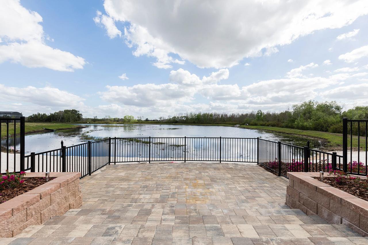 Balmoral Florida Holiday home *