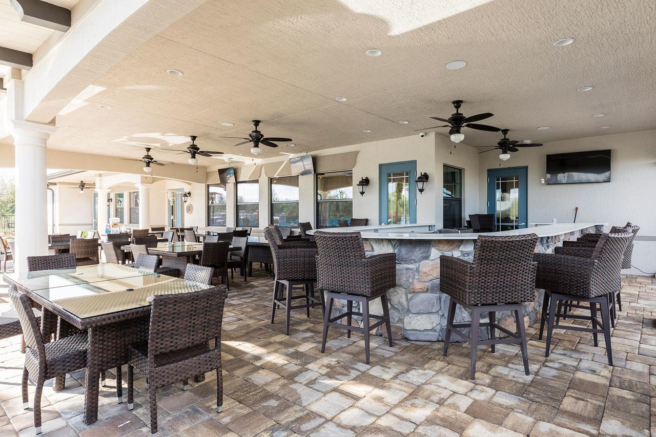 Balmoral Florida * Haines City