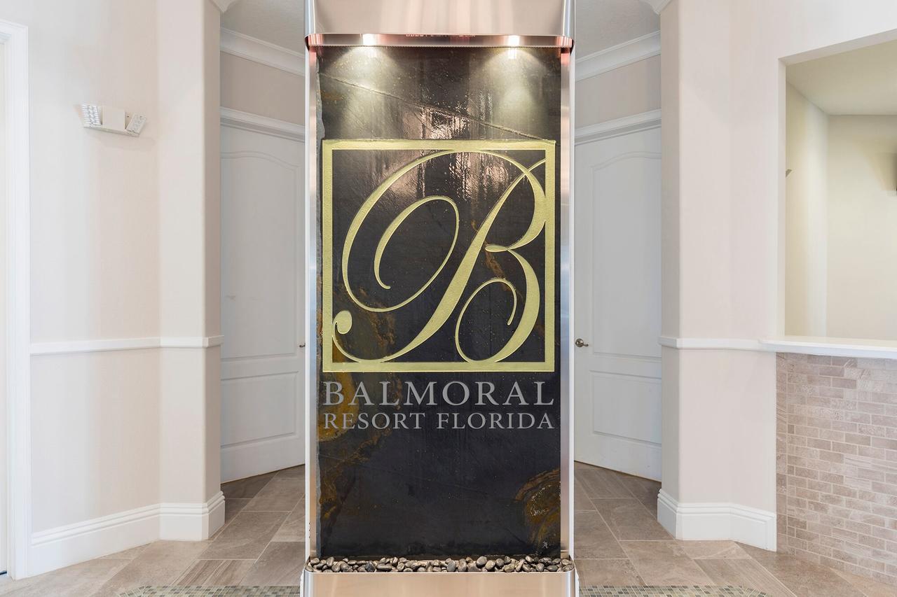 Balmoral Florida Haines City