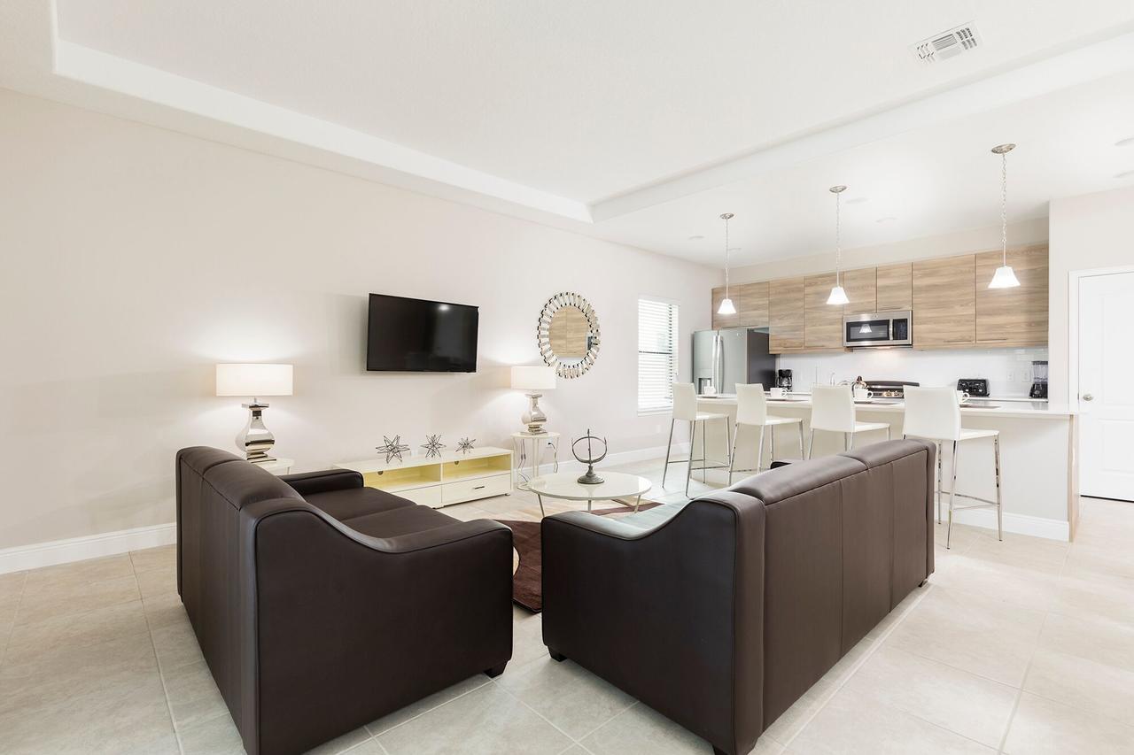 Holiday home Balmoral Florida *