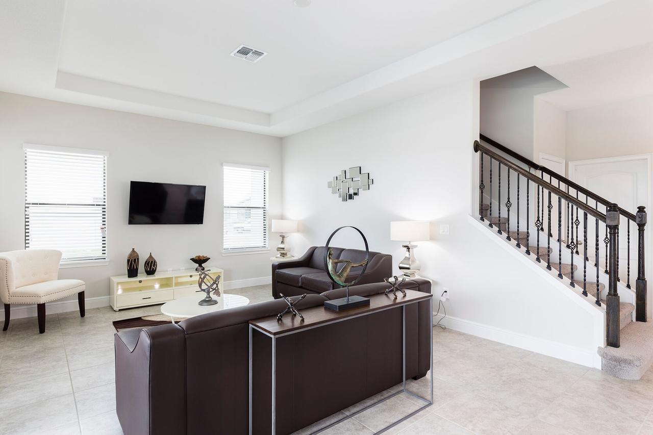 Holiday home Balmoral Florida *
