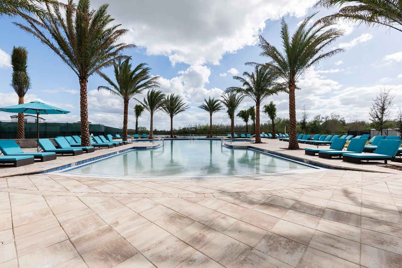Balmoral Florida Holiday home *