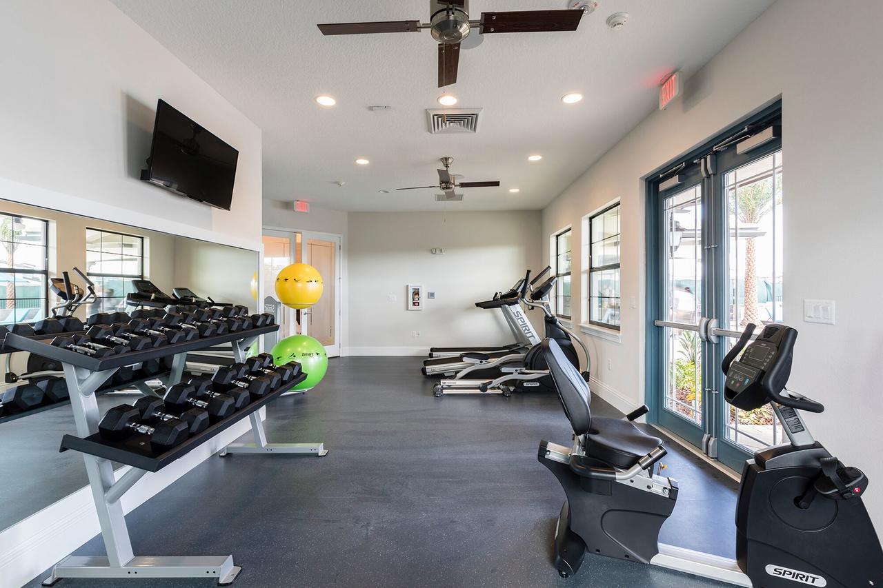 Holiday home Balmoral Florida Haines City