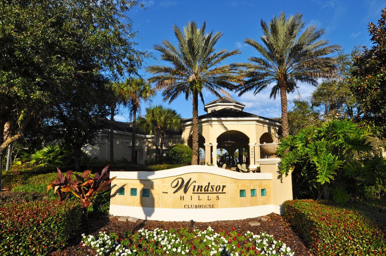 July 25 To Aug 14 Cancelation Special Usd250! Windsor Hills Resort 2 Miles To Disney 6 Bedroom With Private Pool And Spa *