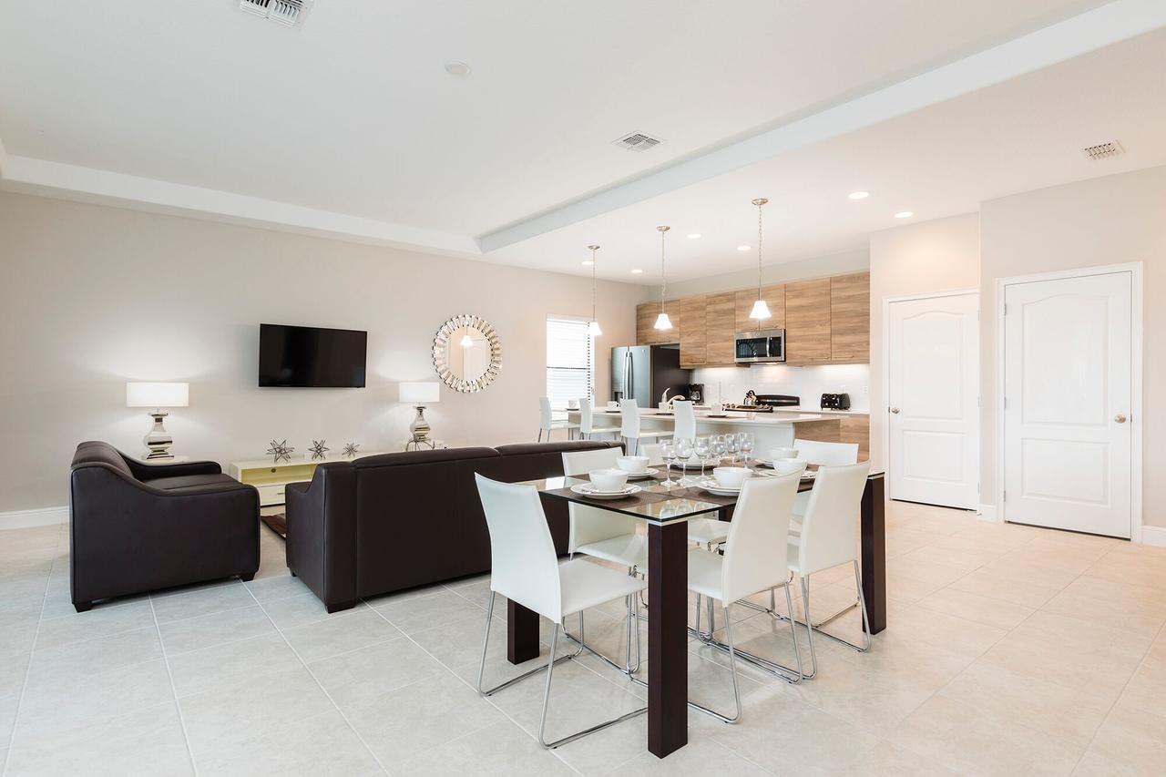 Balmoral Florida Holiday home Haines City