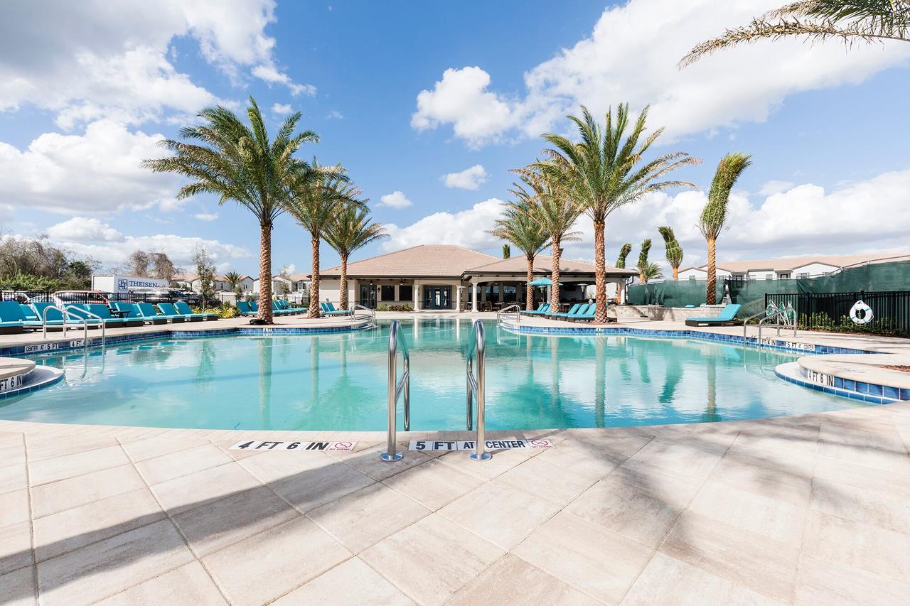 Balmoral Florida Holiday home