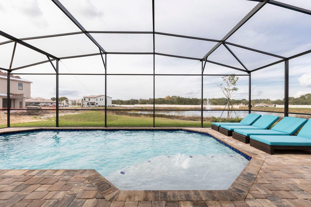 Holiday home Balmoral Florida *