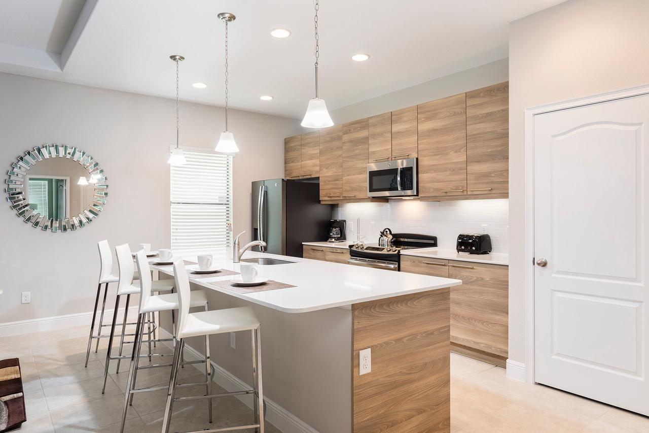 Holiday home Balmoral Florida