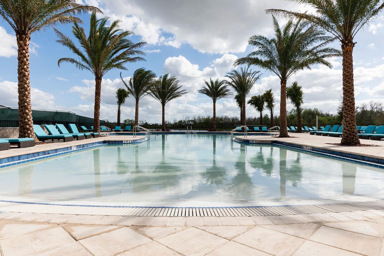 Balmoral Florida Holiday home Haines City