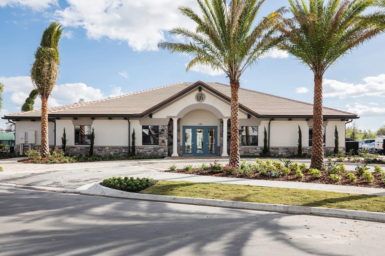 Balmoral Florida Holiday home *