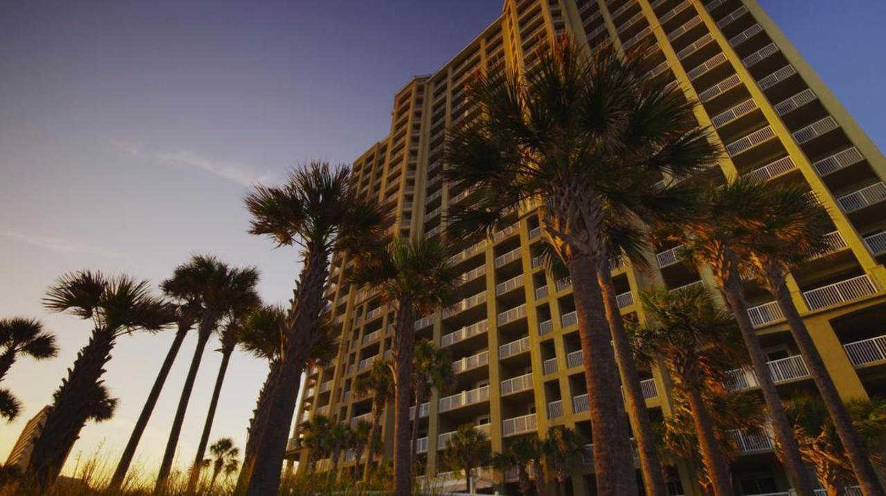 Grand Panama 3*