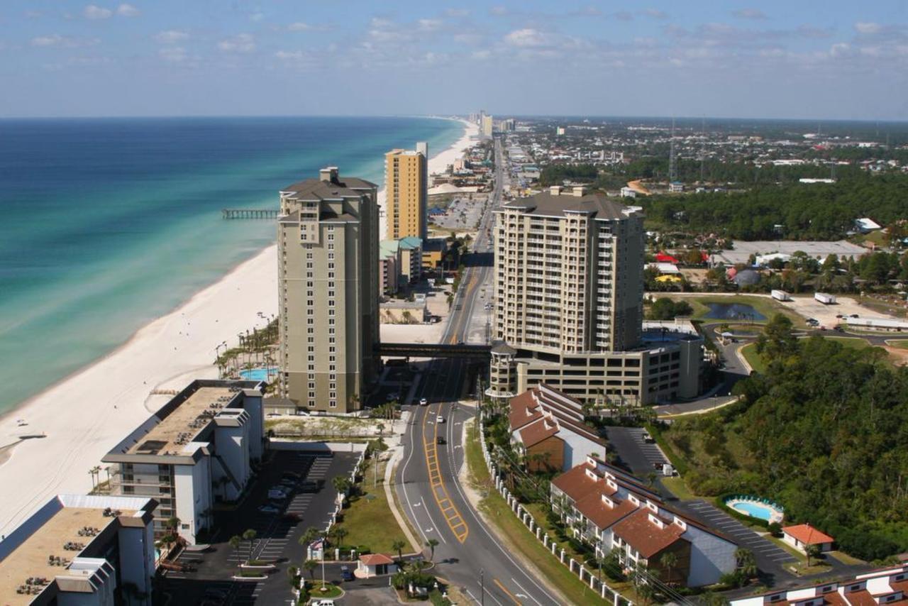Grand Panama 3* Panama City Beach