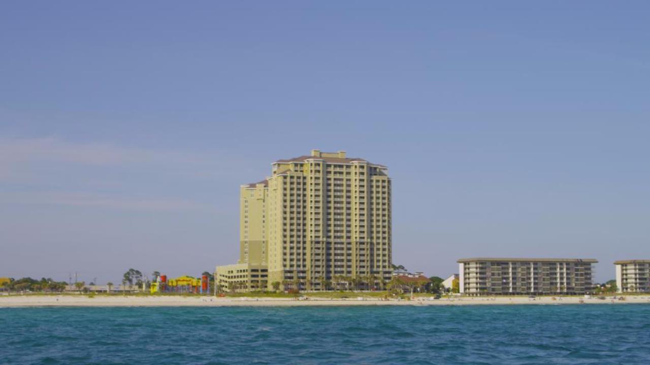 Grand Panama Panama City Beach